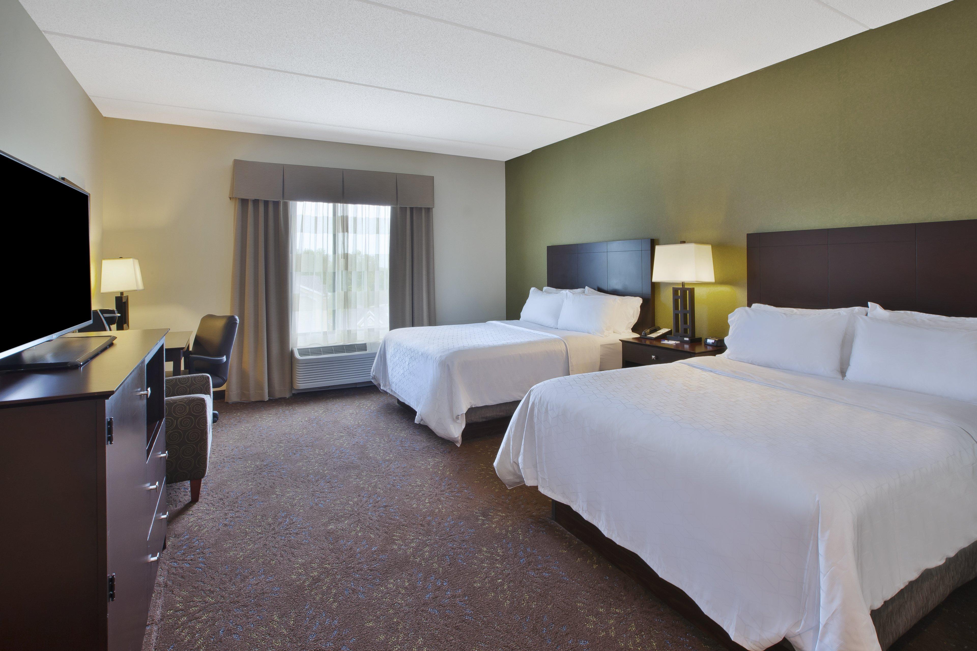 Holiday Inn Express & Suites Geneva Finger Lakes, An Ihg Hotel Экстерьер фото